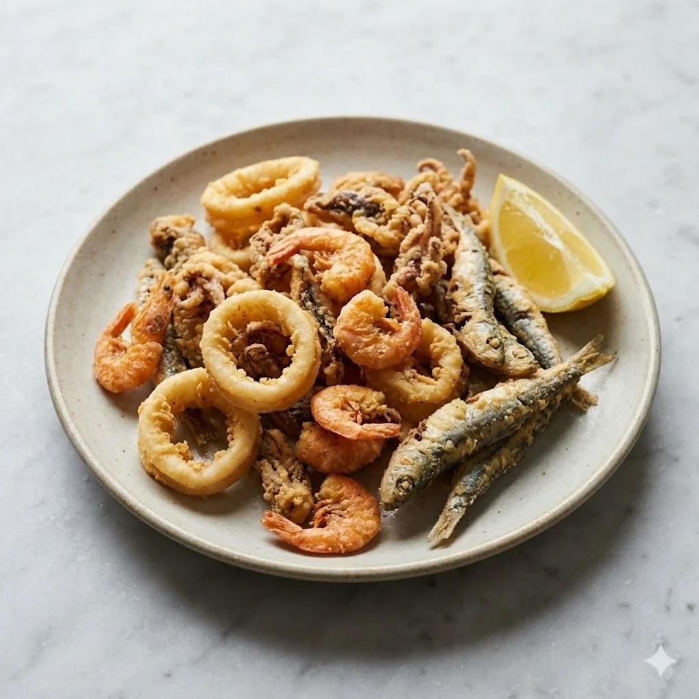 Fritto misto